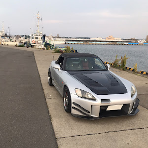 S2000 AP1