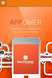 ItaúPower Shopping