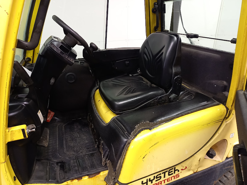 Picture of a HYSTER H3.0FT