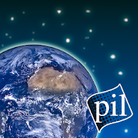 PI VR Earth and Stars