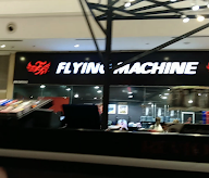 Flying Machine photo 4