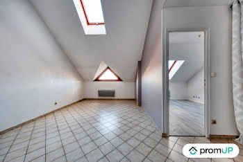 appartement à Sens (89)