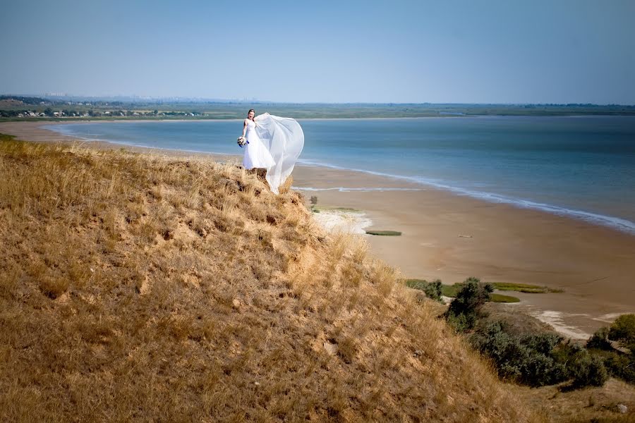 Wedding photographer Arnold Vert (arnold). Photo of 22 December 2015