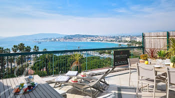 appartement à Cannes (06)