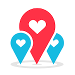 Cover Image of Télécharger Dating, Chat, Love – WannaMeet 5.4.3 APK