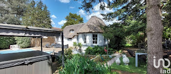 maison à Sorigny (37)