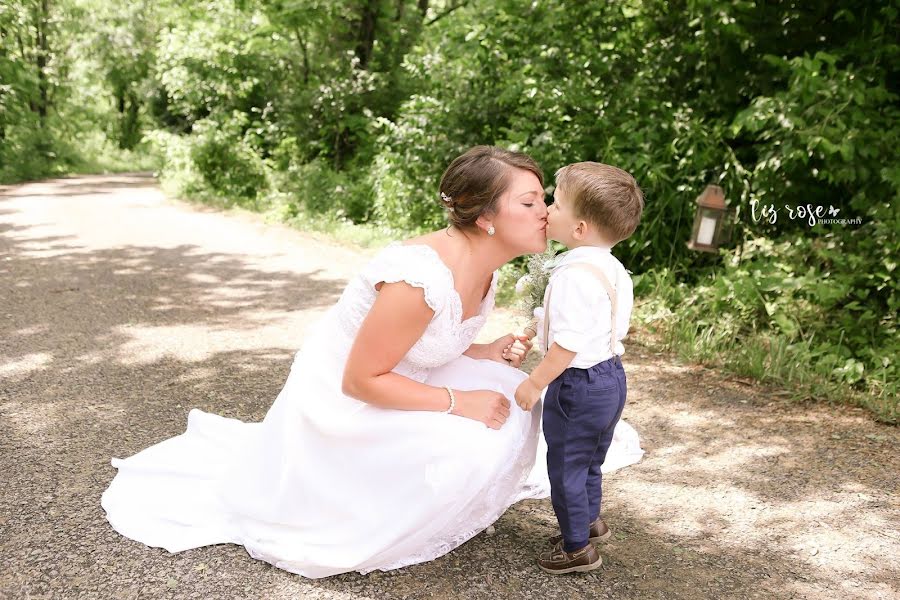 Photographe de mariage Liz Rose (lizrose). Photo du 9 septembre 2019