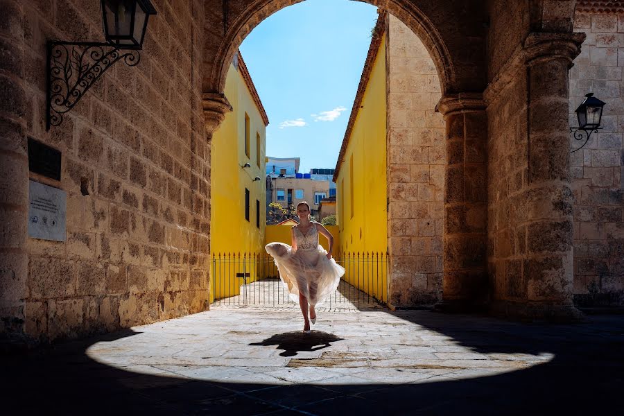 Düğün fotoğrafçısı Marcin Karpowicz (bdfkphotography). 21 Ocak 2019 fotoları