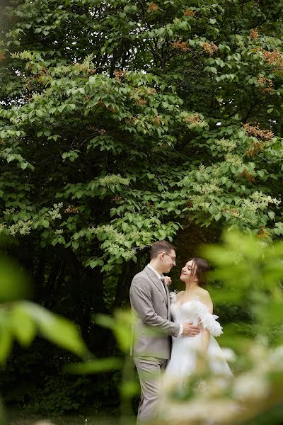 Fotografo di matrimoni Sergey Stepin (stepin). Foto del 4 luglio 2023