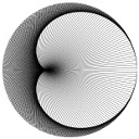 Circle Graph Chrome extension download