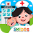 SKIDOS Hospital Games for Kids icon