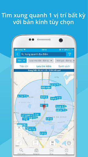 Landber - Kênh bất động sản