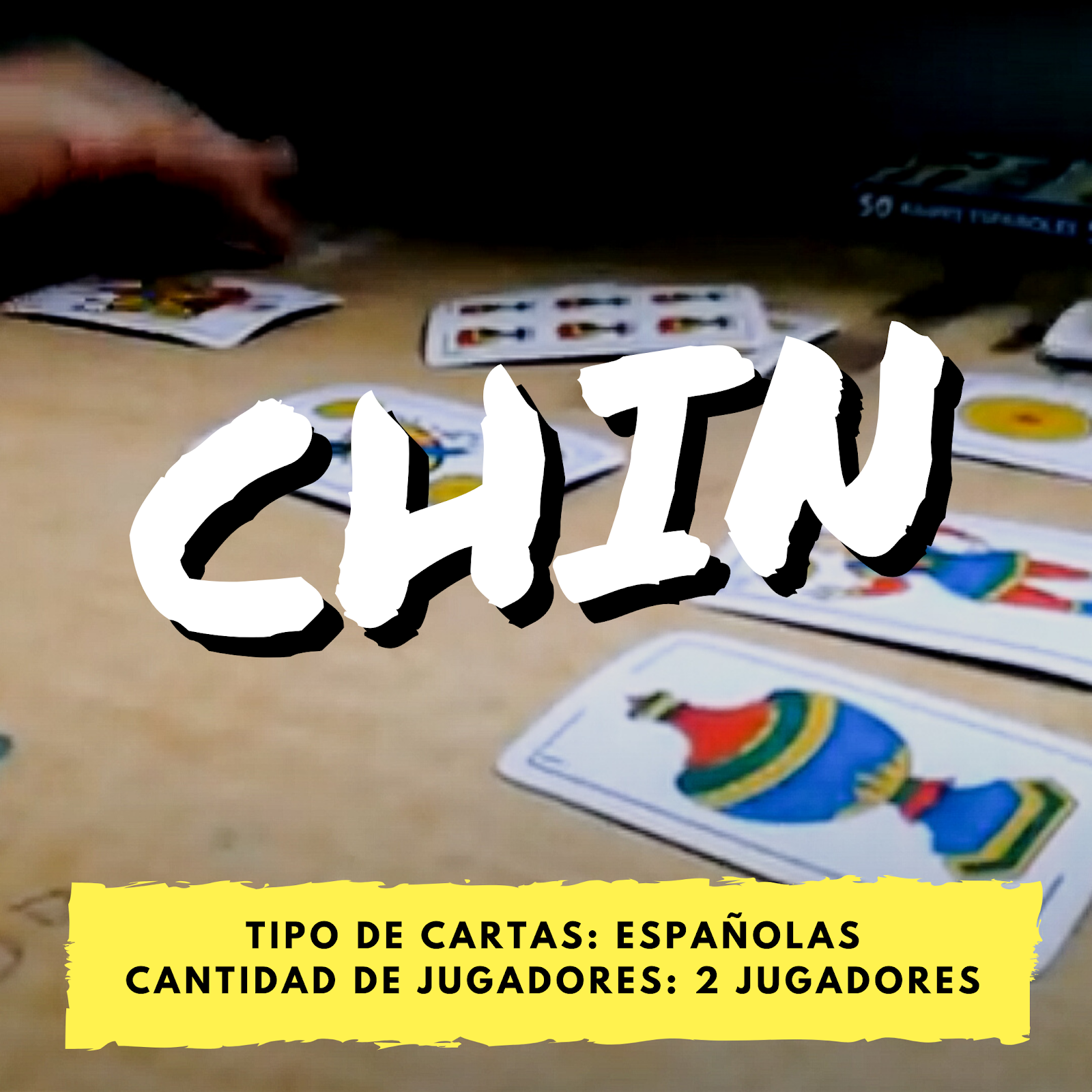 Hoy Te Desafiamos Con Juegos De Cartas Sustentartv