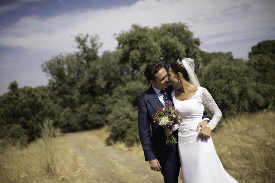 Fotógrafo de casamento Isa Saiz (isasaiz). Foto de 26 de março 2019