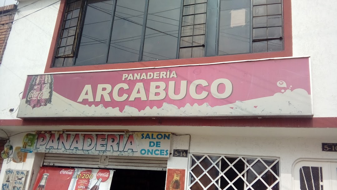 Panadería Arcabuco