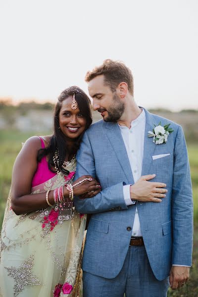 Fotógrafo de bodas Yuliya Longo (yulialongo1). Foto del 21 de septiembre 2018