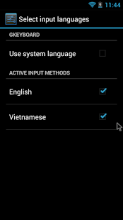 How to download Bo go tieng Viet thuan 1.1.1.6 apk for android