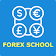 Forex School  icon