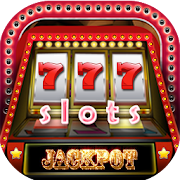 777 Slots - Jackpot 1.2 Icon