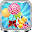 Sweet Candy Coloring Book Download on Windows