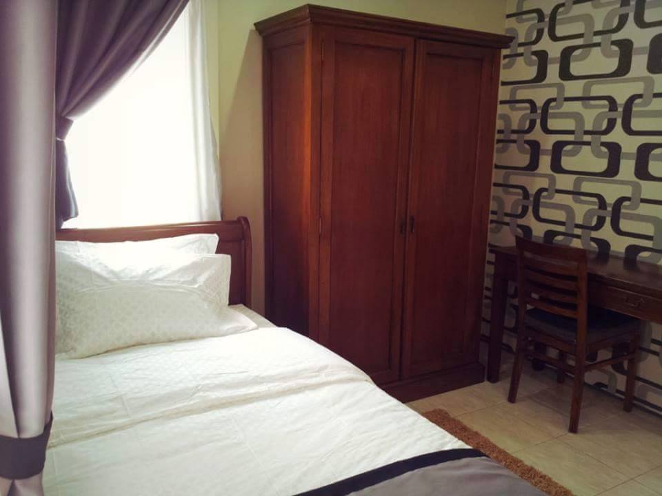 Kost Karawaci For Men:  4SD Dormitory