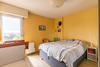 appartement à Rennes (35)