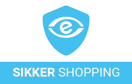 SIKKER SHOPPING small promo image