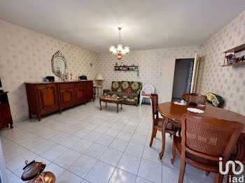 appartement à Aubagne (13)