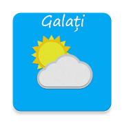 Vremea in Galați 3 Icon