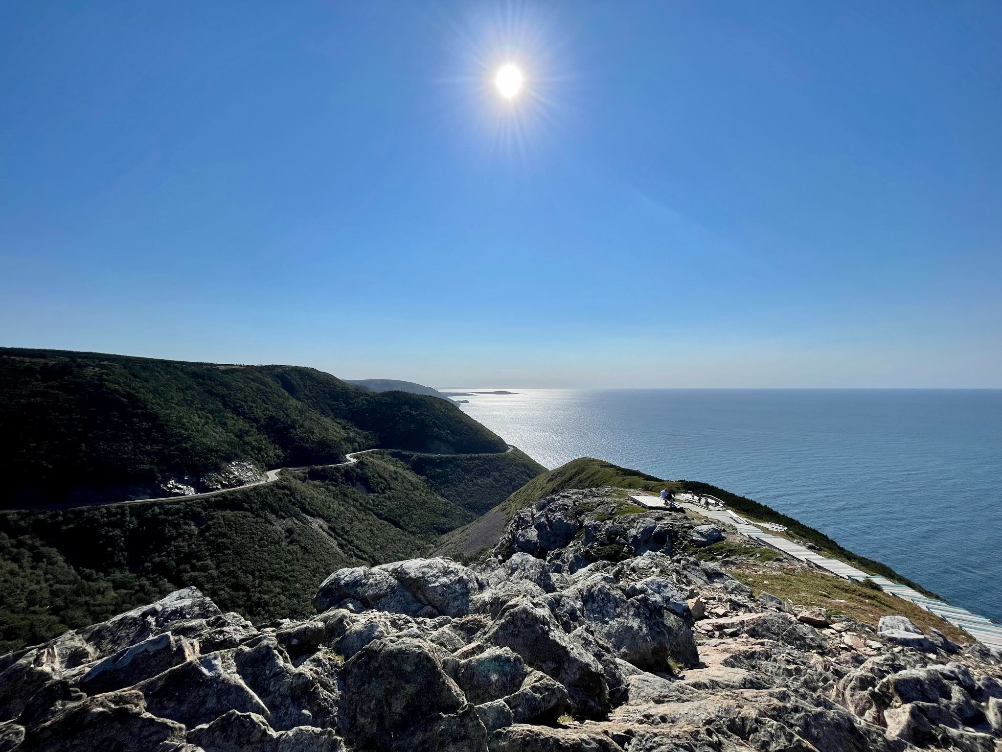 skyline trail cape breton