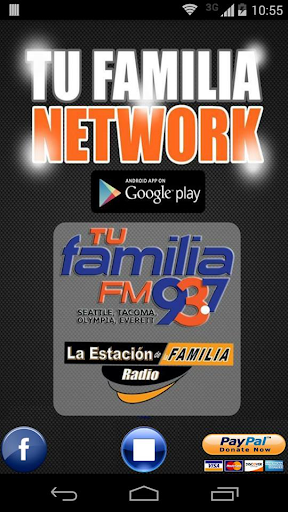 Tu familia FM