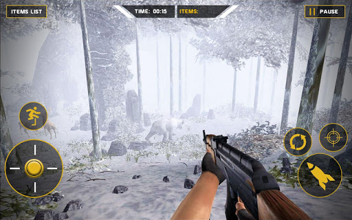 Monster Bear Nest Survival 1.1.3 screenshots hack proof 1