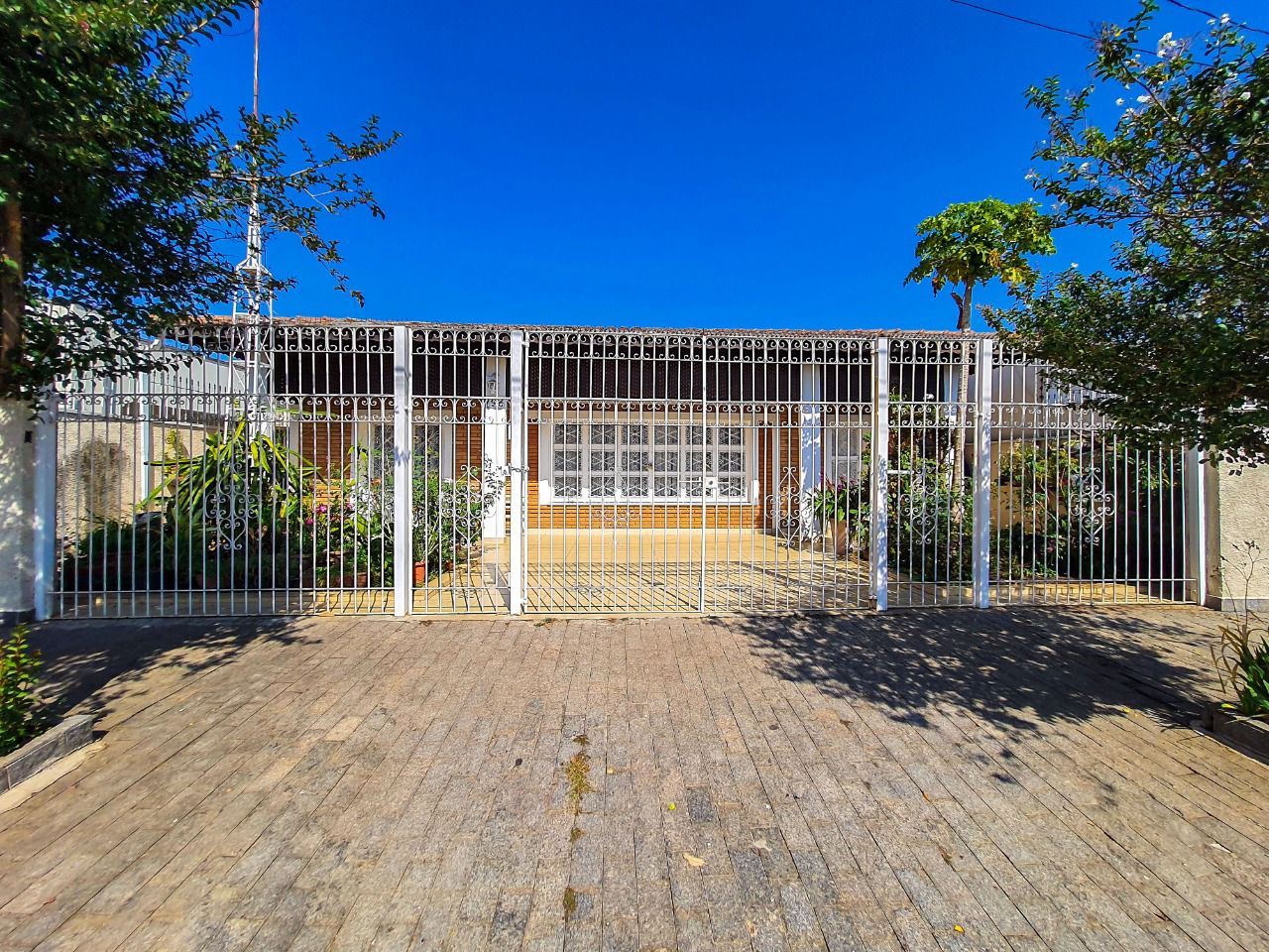 Casas à venda Parque Brasil 500