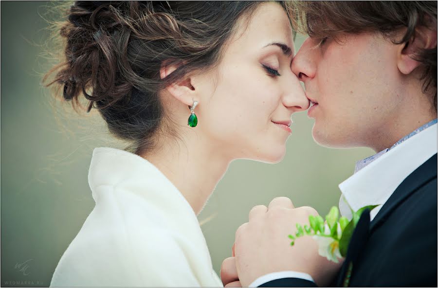 Wedding photographer Natalya Dyakova (natashilik). Photo of 3 February 2013