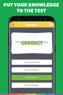   Trivia Crack- screenshot thumbnail   