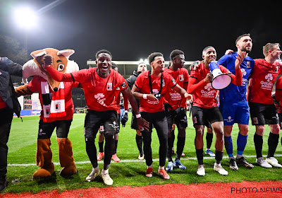 Deux autres renforts arrivent au RWDM... et l'un d'eux ne vient pas de la galaxie John Textor !