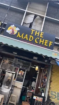 The Mad Chef photo 2