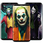 Cover Image of Herunterladen Joker Wallpapers HD 4K 1.0.0 APK