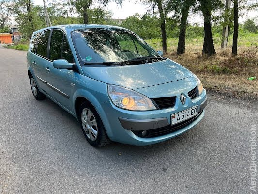 продам авто Renault Megane Megane II фото 2