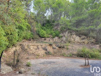 terrain à Villesèque-des-Corbières (11)