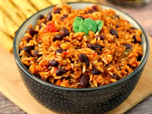 Mexican Rice