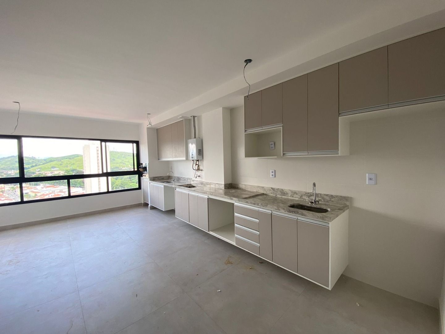 Apartamentos à venda Vila Nossa Senhora das Graças