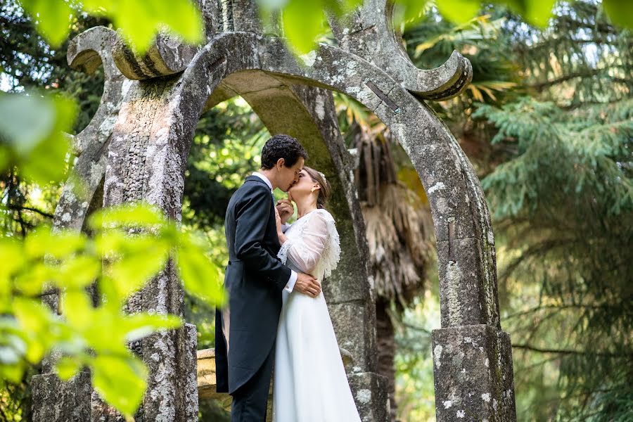 Hochzeitsfotograf Gonçalo Feyo (goncalofeyo). Foto vom 26. Juni 2022