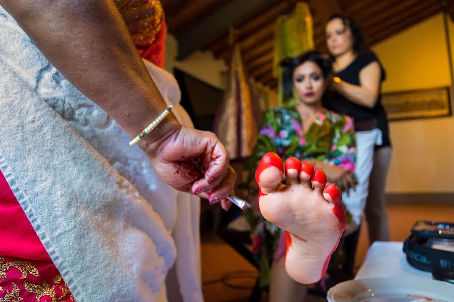 Fotograf ślubny Prasheila Lookhar (prasheilalookhar). Zdjęcie z 2 listopada 2017