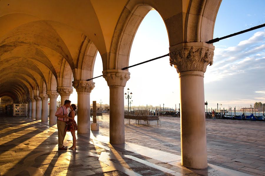 Fotografo di matrimoni Natalya Yasinevich (nata). Foto del 29 aprile