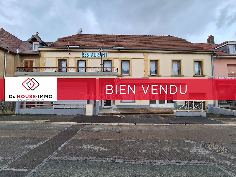 Vente maison 23 pièces 356 m² à L'Isle-sur-le-Doubs (25250), 87 200 €