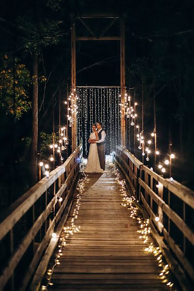 Fotograf ślubny Ekaterina Sitnikova (seaphoto). Zdjęcie z 3 listopada 2018