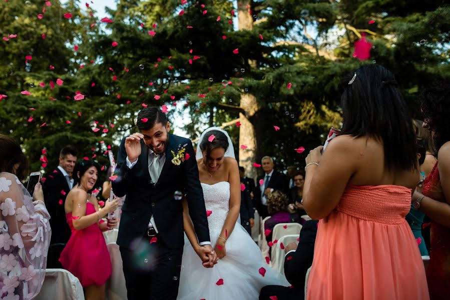 Wedding photographer Francesca Alberico (francescaalberi). Photo of 21 January 2019