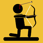 Cover Image of Baixar Archer vs Archer 4 1.0.1 APK