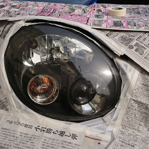 インプレッサ WRX STI GDB
